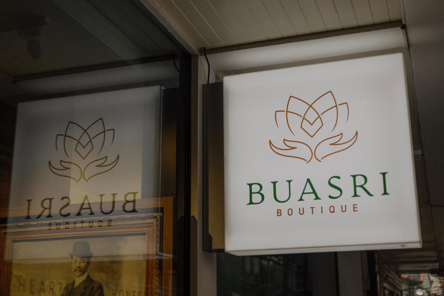 Buasri Boutique Patong - Image 5