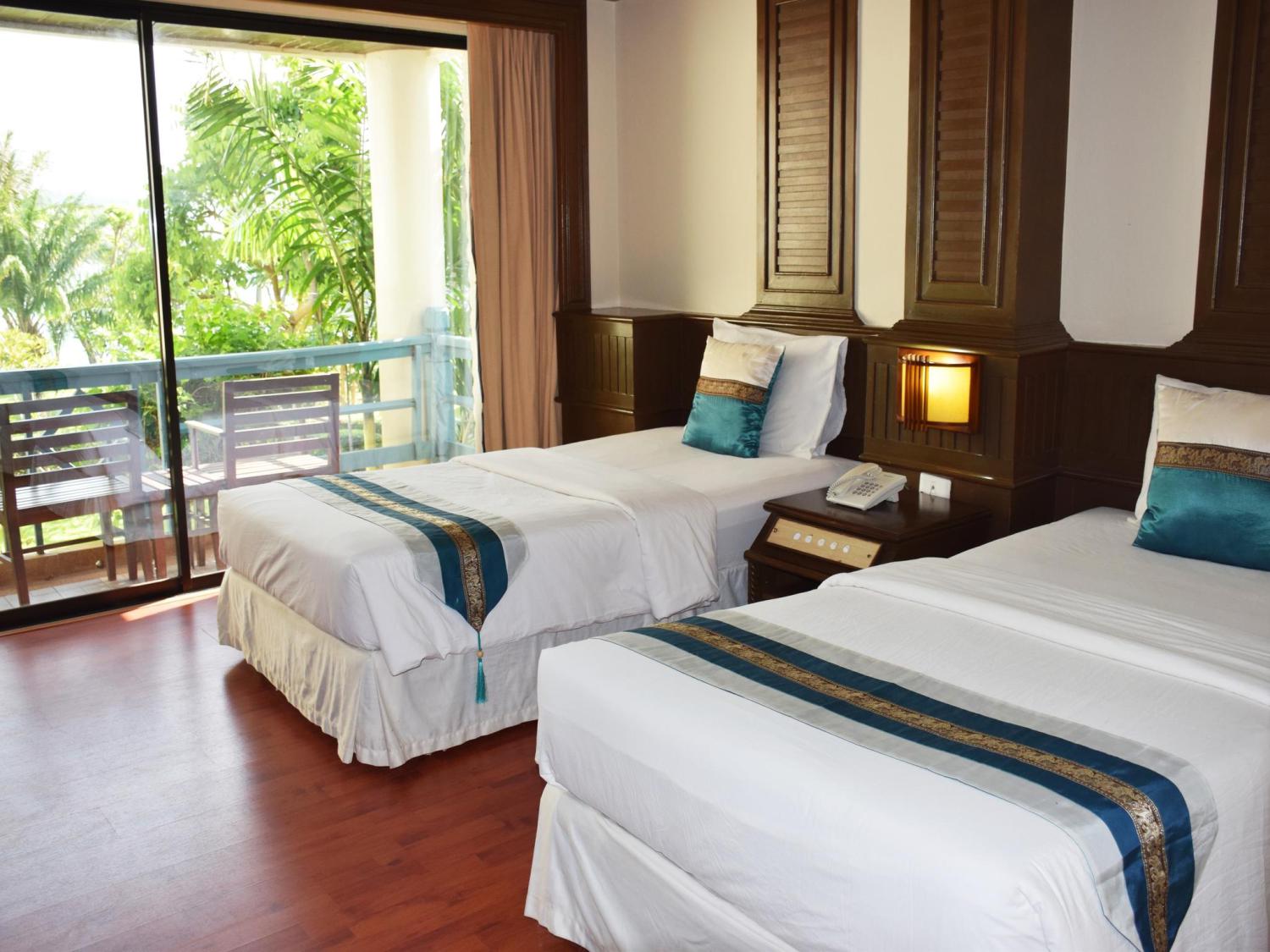 Phi Phi Island Cabana Hotel - Image 4
