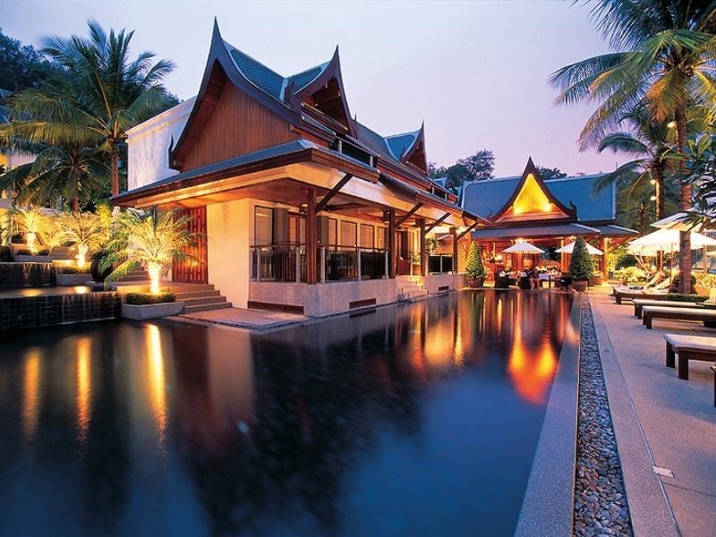 Baan Yin Dee Boutique Resort - Image 4