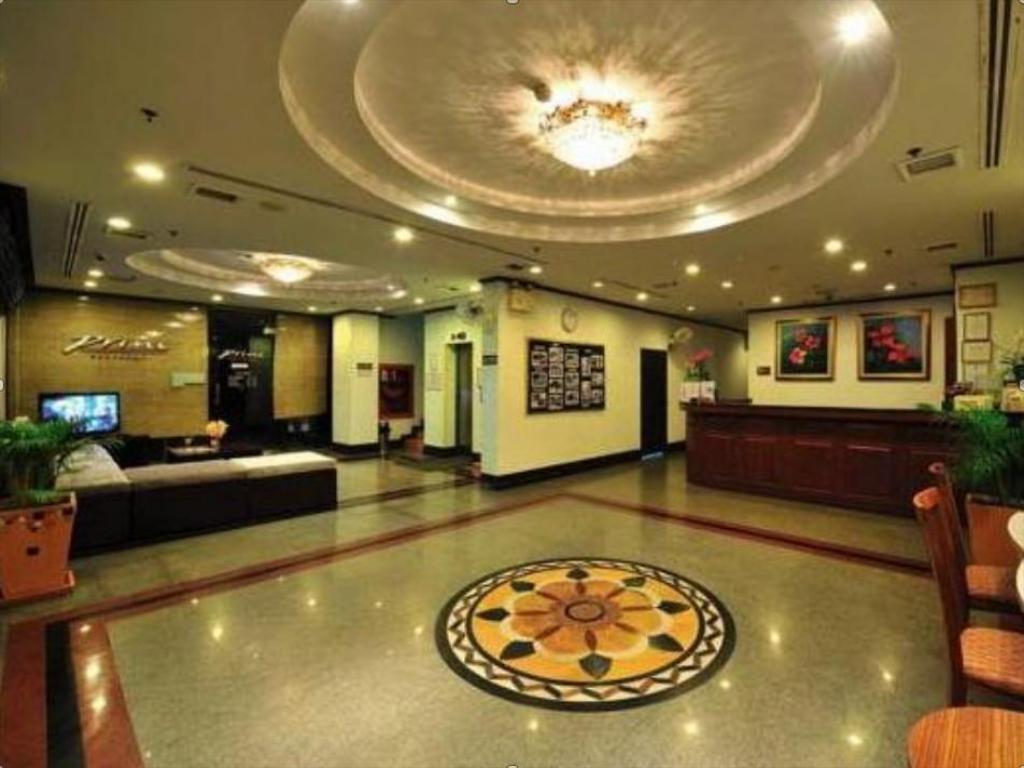 Thipurai city hotel - Image 2