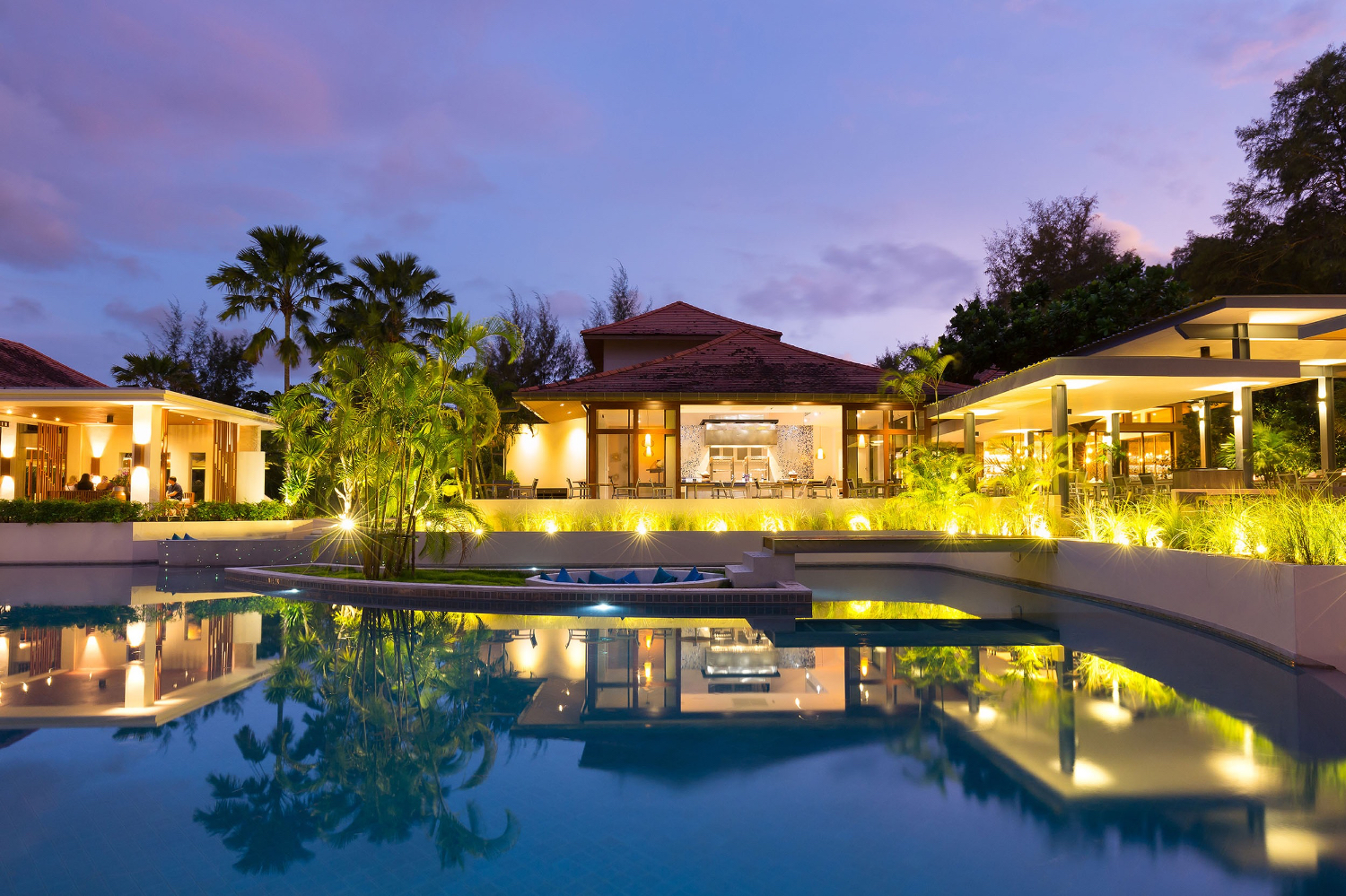 Dewa Phuket Resort & Villas - Image 0