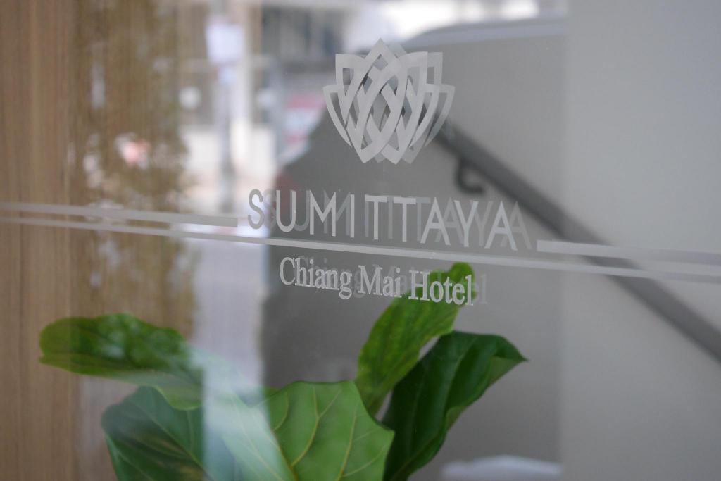 Sumittaya Chiangmai Hotel - Image 4
