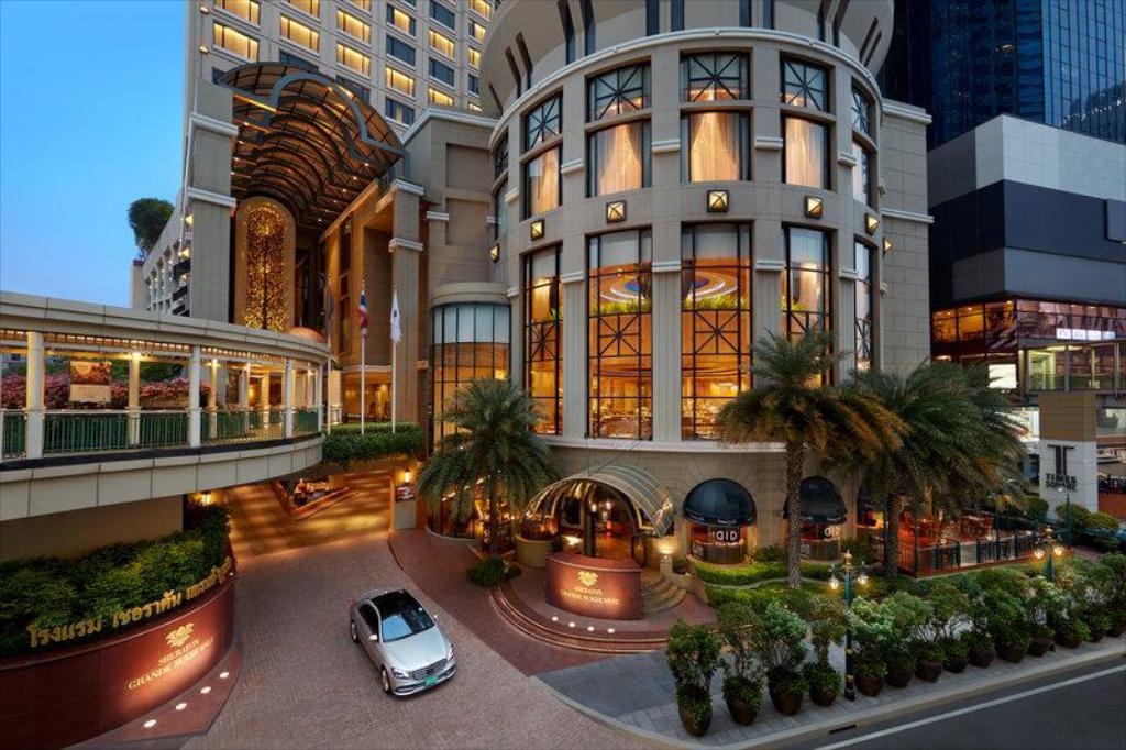 Sheraton Grande Sukhumvit, a Luxury Collection Hotel, Bangkok - Image 2