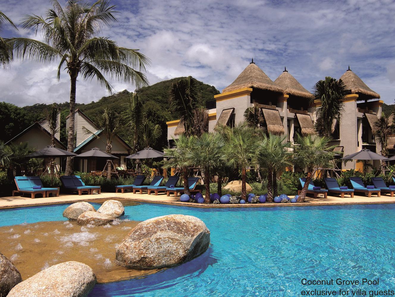 Mövenpick Resort & Spa Karon Beach Phuket - Image 3