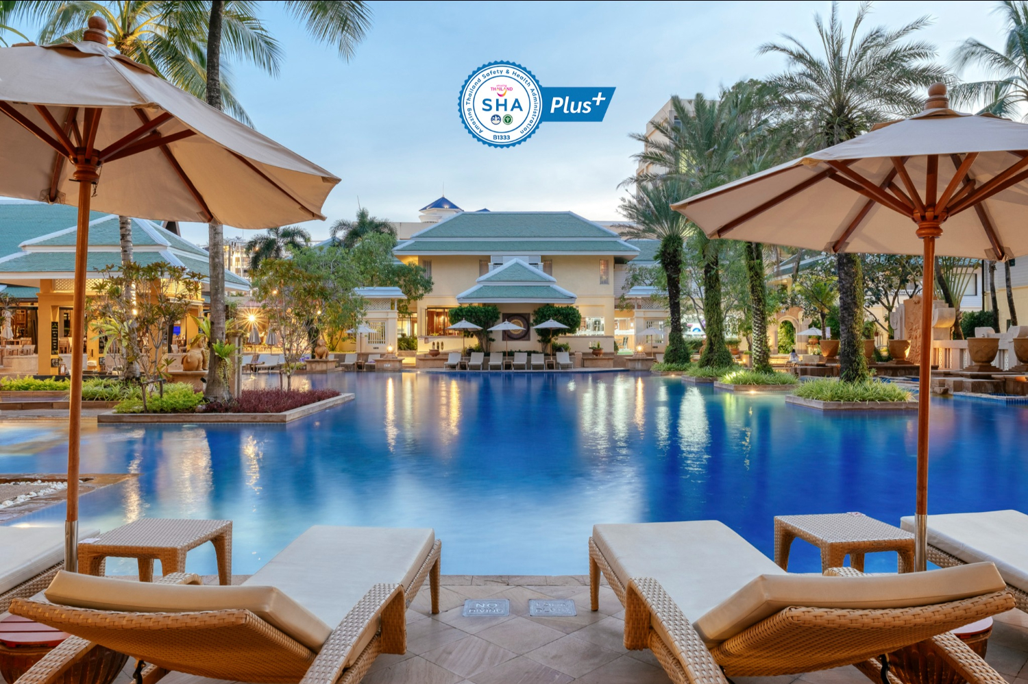 Holiday Inn Resort Phuket - Image 0