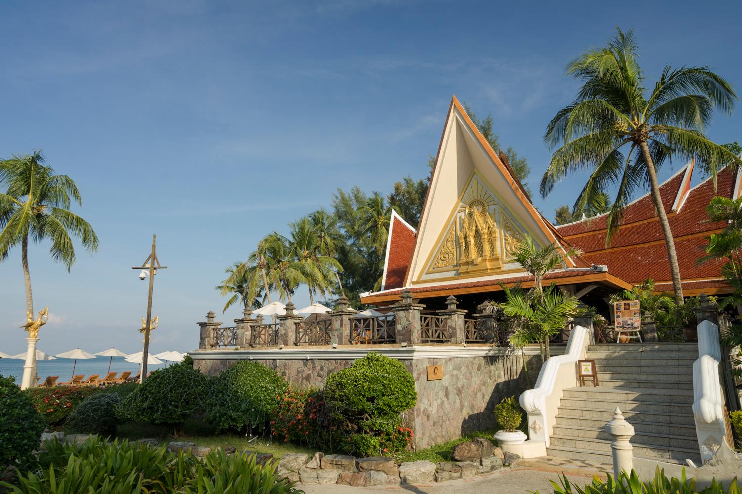 Santhiya Tree Koh Chang Resort - Image 4
