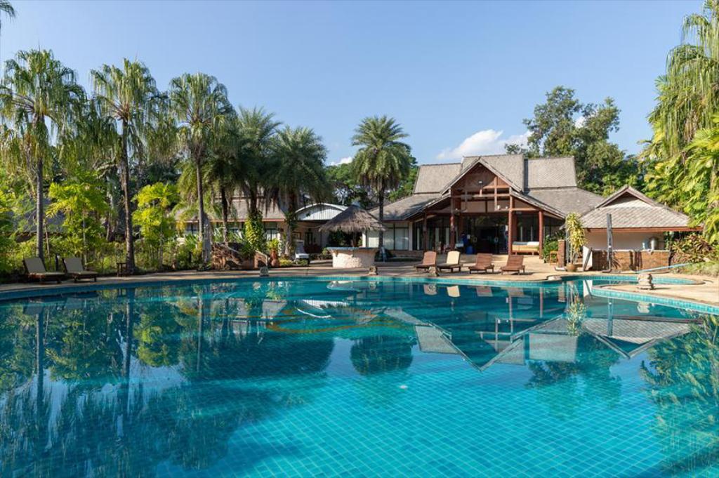 Phowadol Resort & Spa (SHA Extra plus) - Image 5