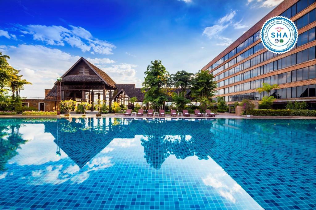 Lotus Pang Suan Kaew Hotel - Image 0