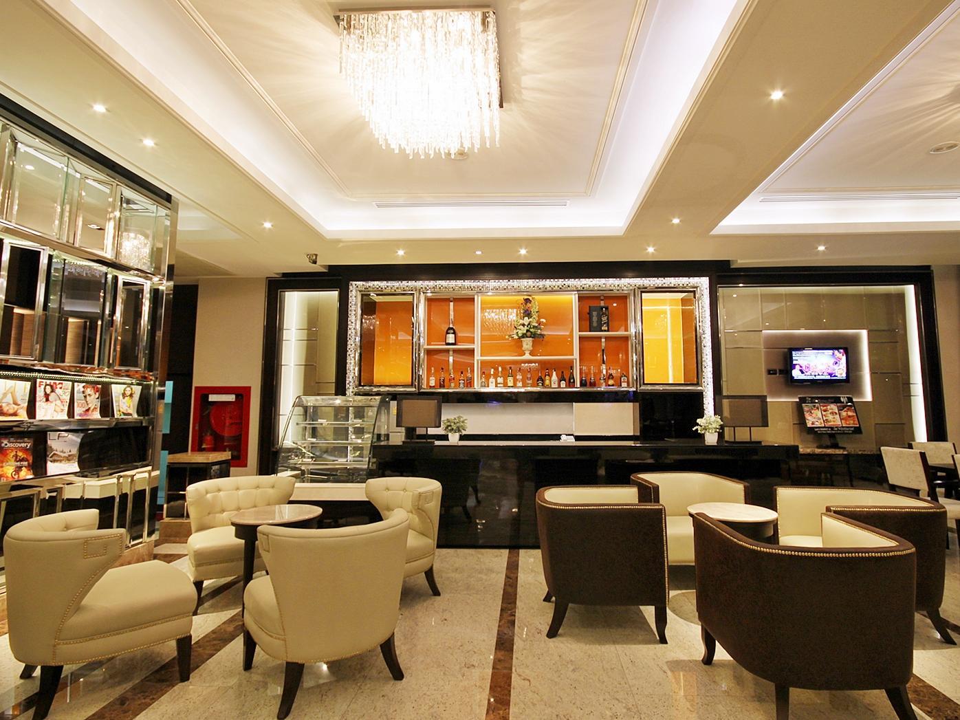 Intimate Hotel Pattaya - Image 2