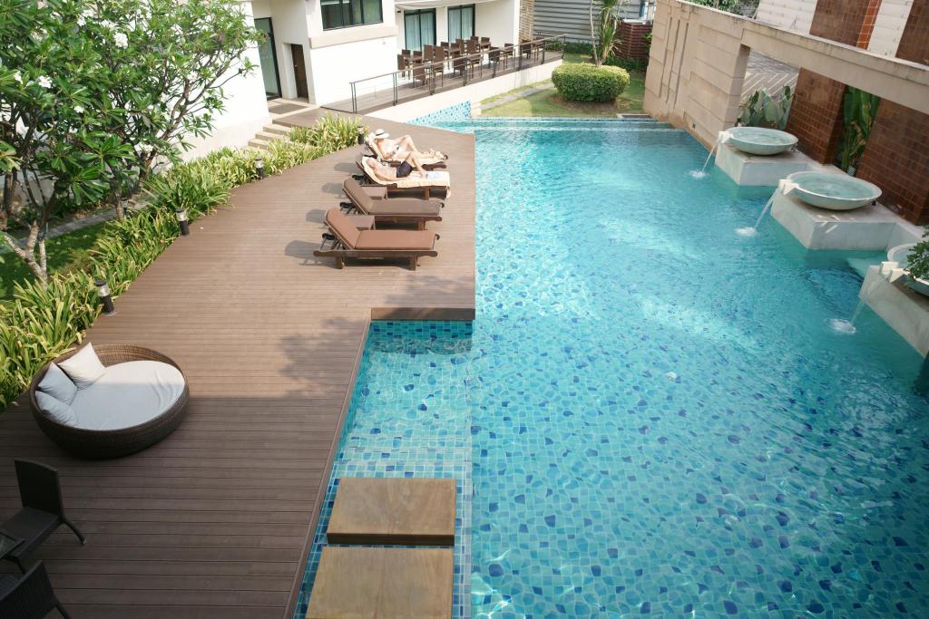 The Grand Napat Serviced Apartment - Image 3