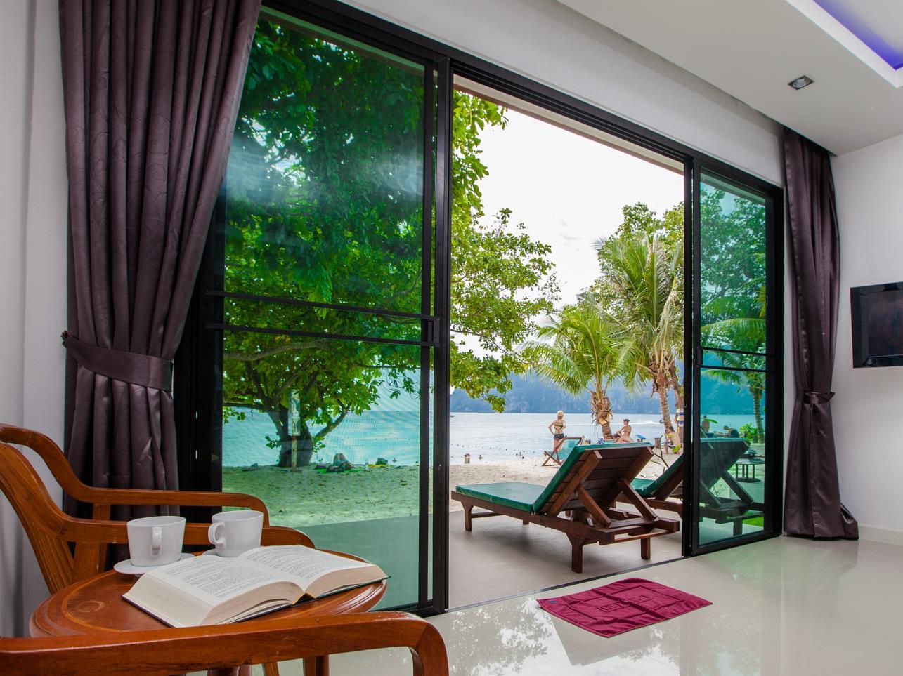 Paradise Resort Phi Phi - Image 0