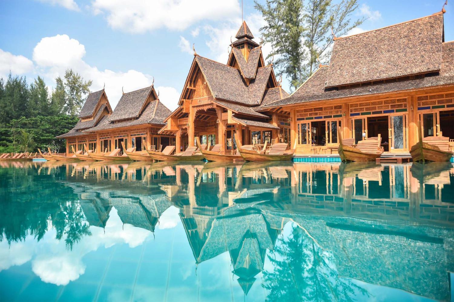 Santhiya Phuket Natai Resort & Spa - Image 2