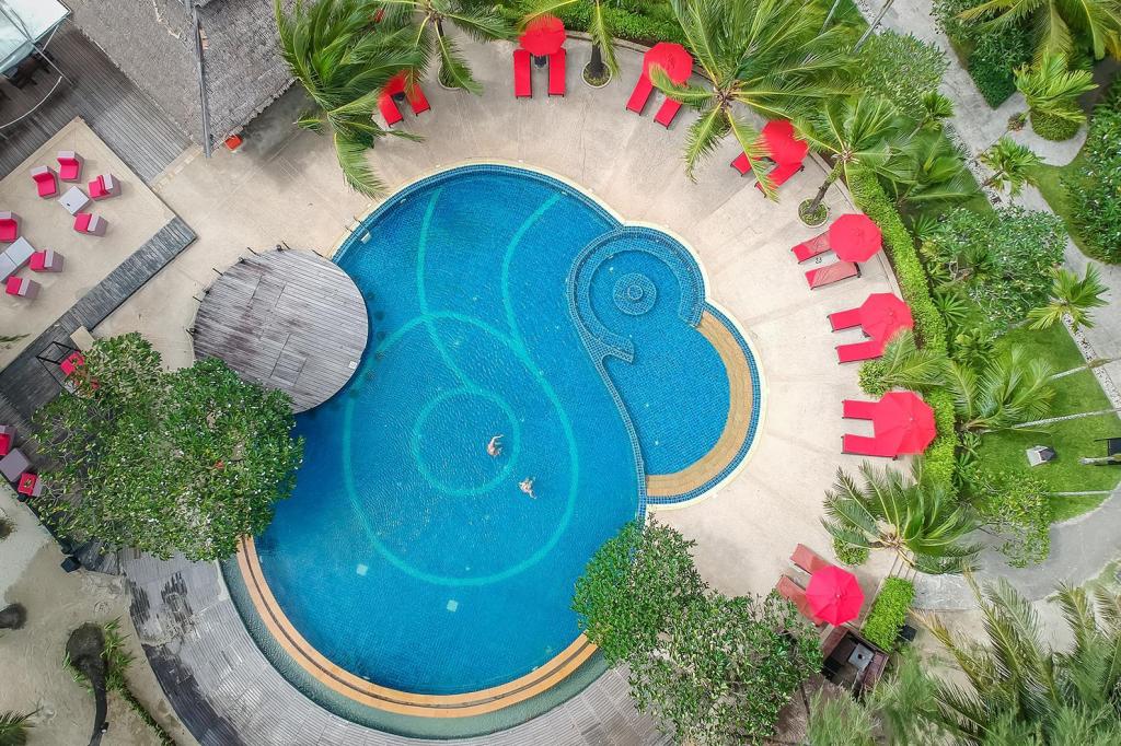 Centara Koh Chang Tropicana Resort  (SHA Extra Plus) - Image 3