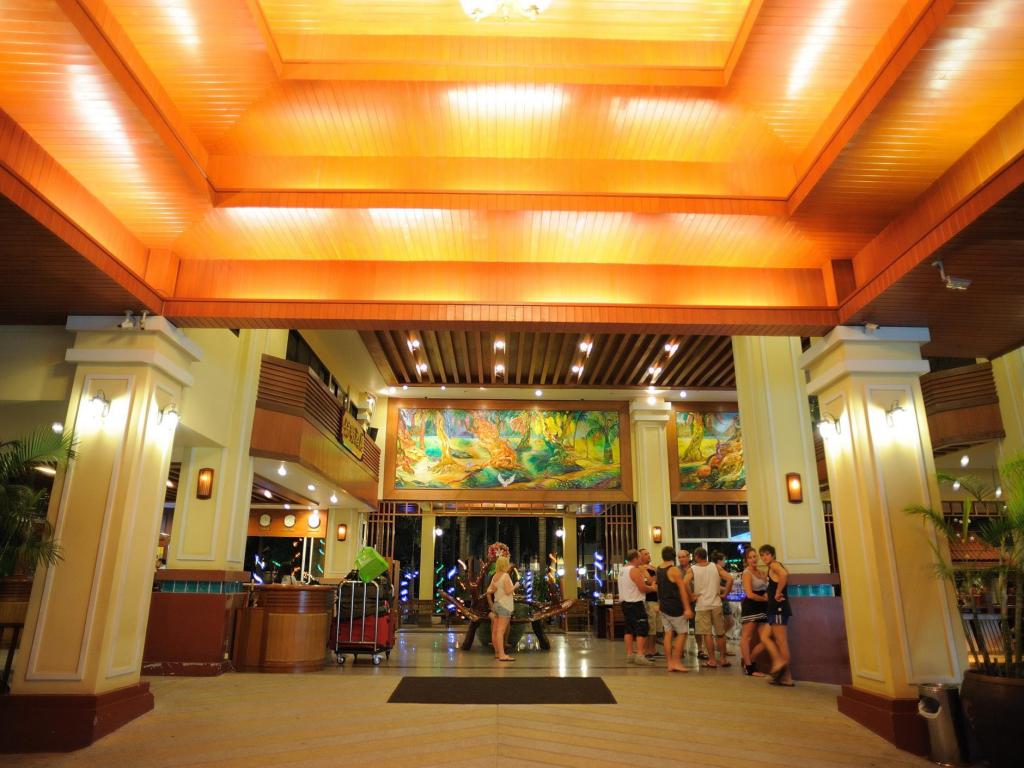 Baumanburi Hotel  (SHA Extra Plus) - Image 2