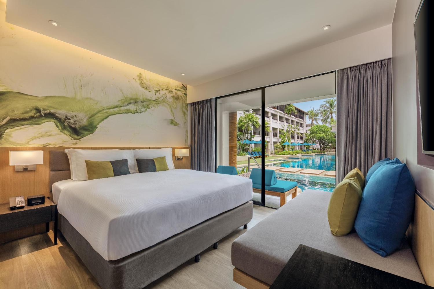 DoubleTree by Hilton Phuket Banthai Resort - Image 1