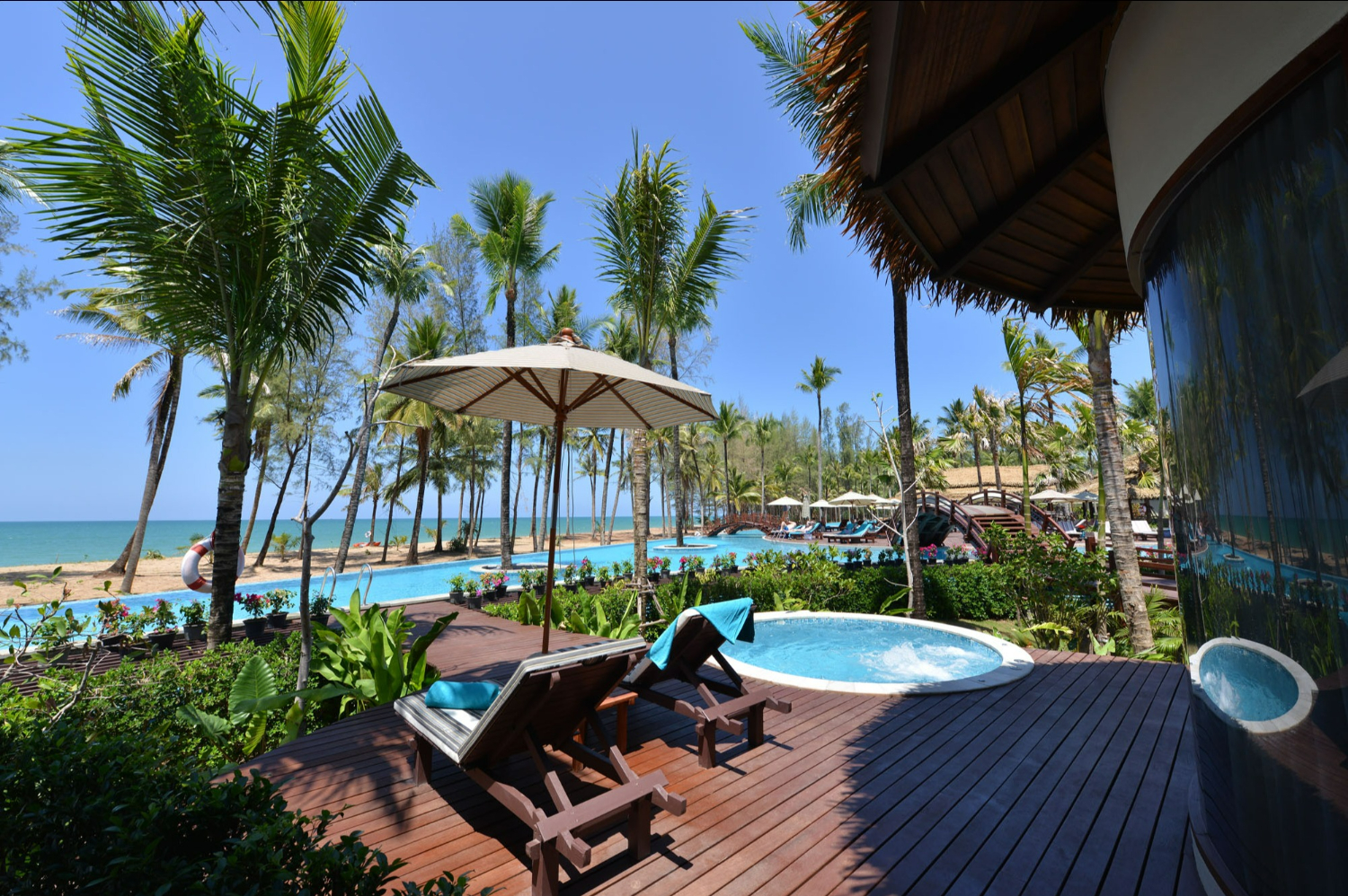 The Haven Khao Lak Resort - Adults Only - Image 3