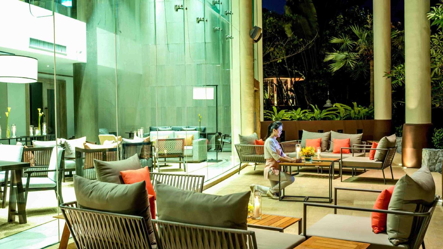 InterContinental Pattaya Resort
 - Image 4