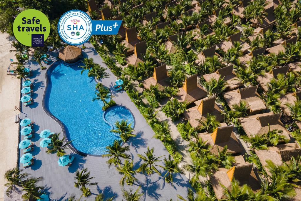Phi Phi CoCo Beach Resort (SHA Certified) - Image 0