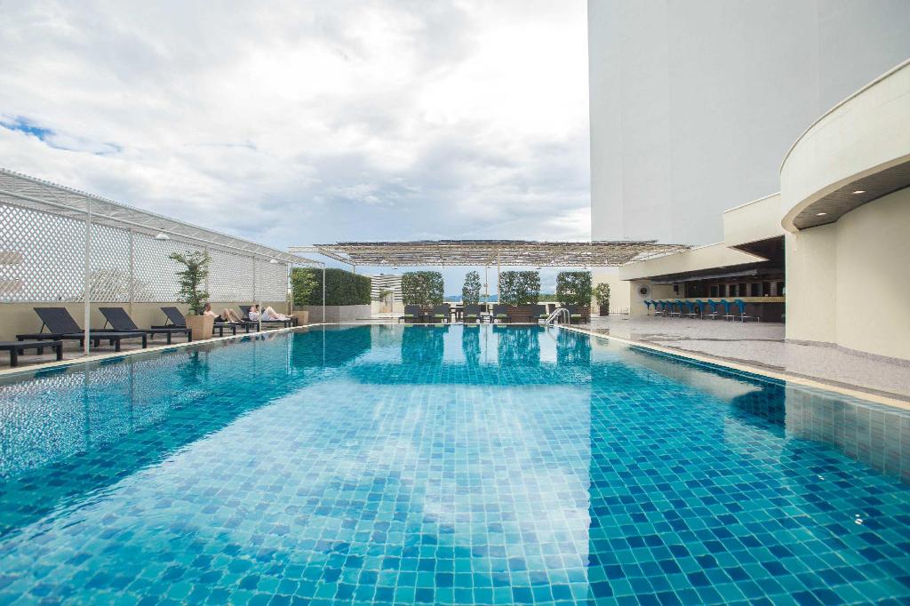 Holiday Inn Chiangmai Hotel - Image 3