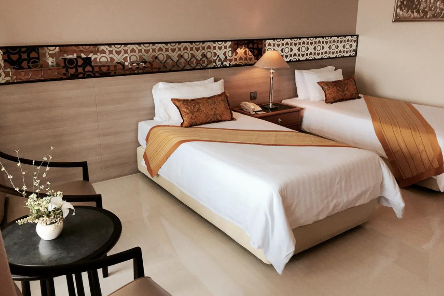 Indra Regent Hotel - Image 0