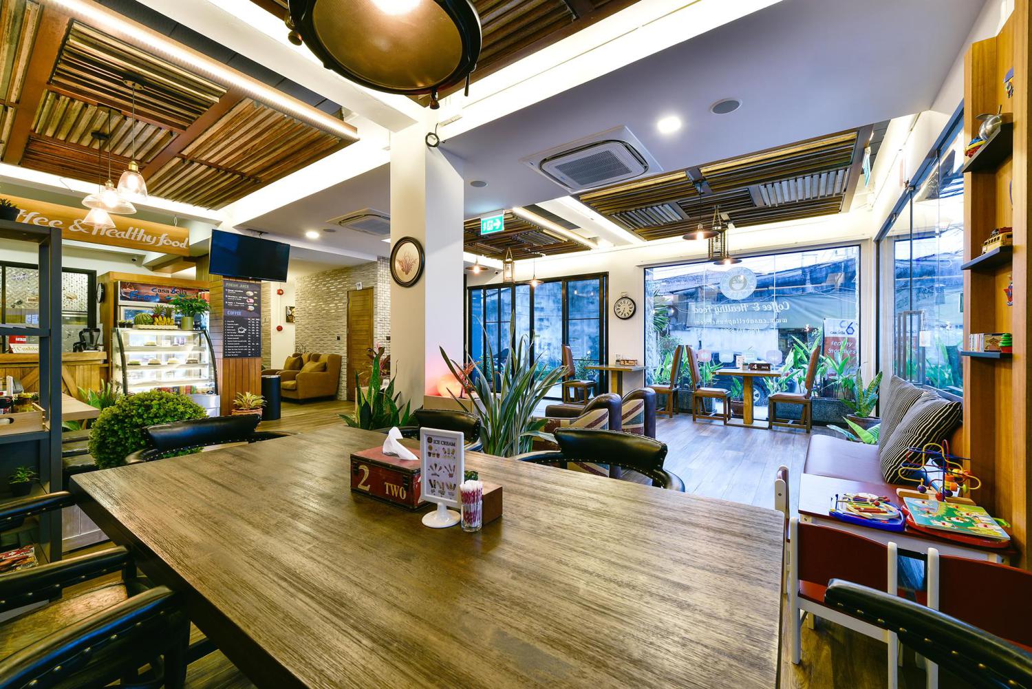 Casa Bella Phuket - Image 5