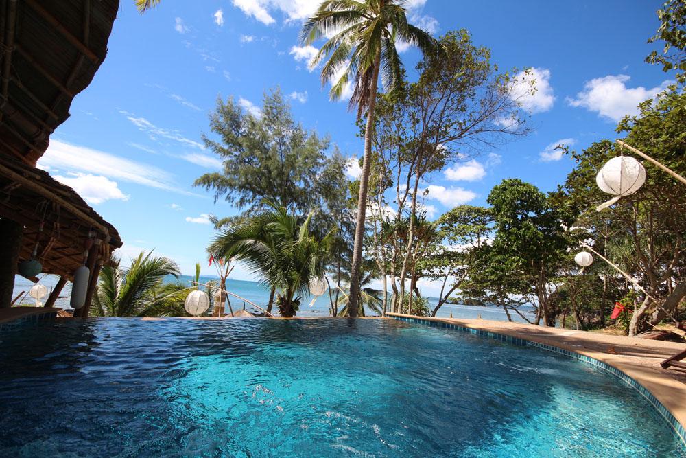 Coco Cape Lanta Resort - Image 1