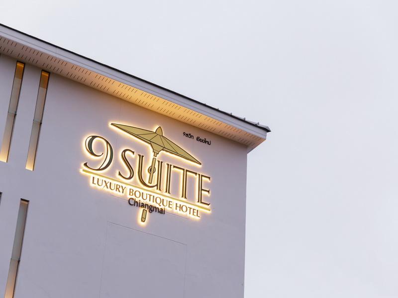 9 Suite Luxury Boutique Hotel - Image 1