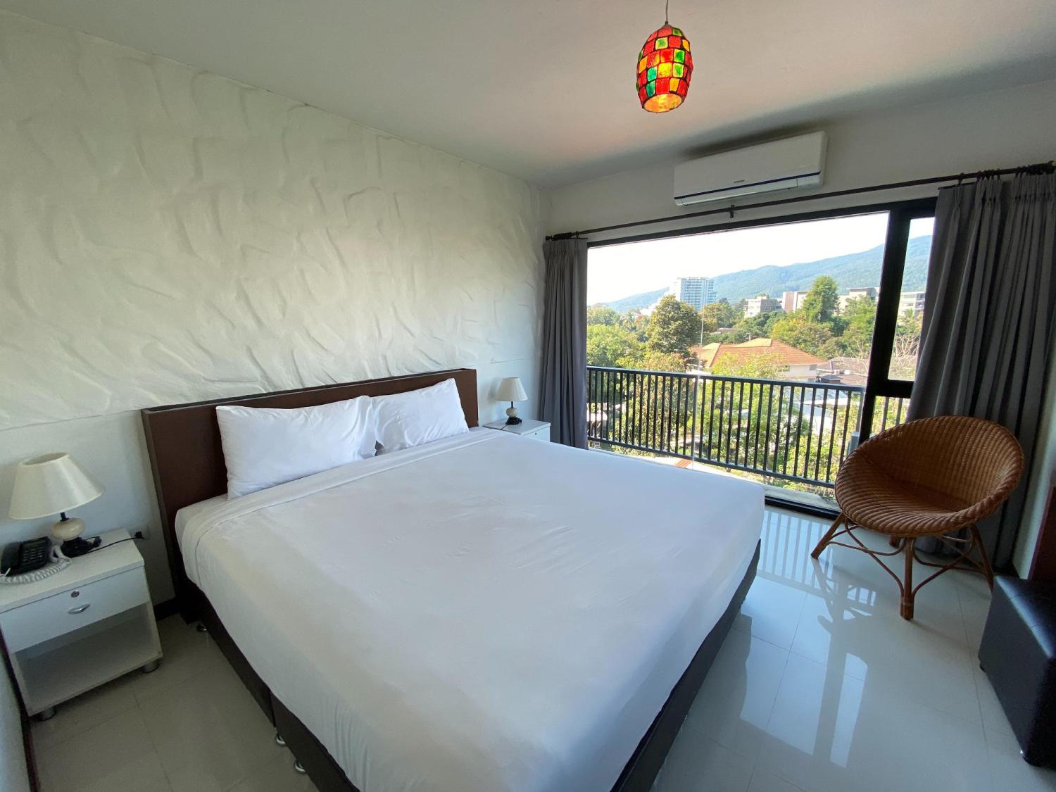 We Valley Boutique Hotel - Image 1