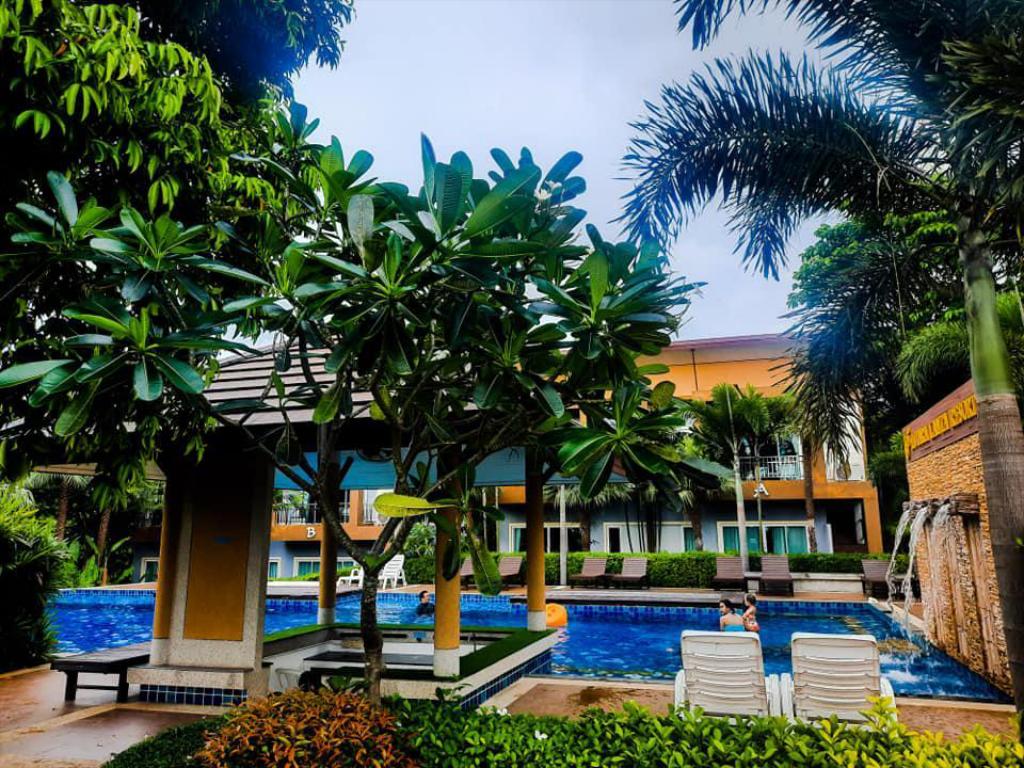 Phutara Lanta Resort - Image 1