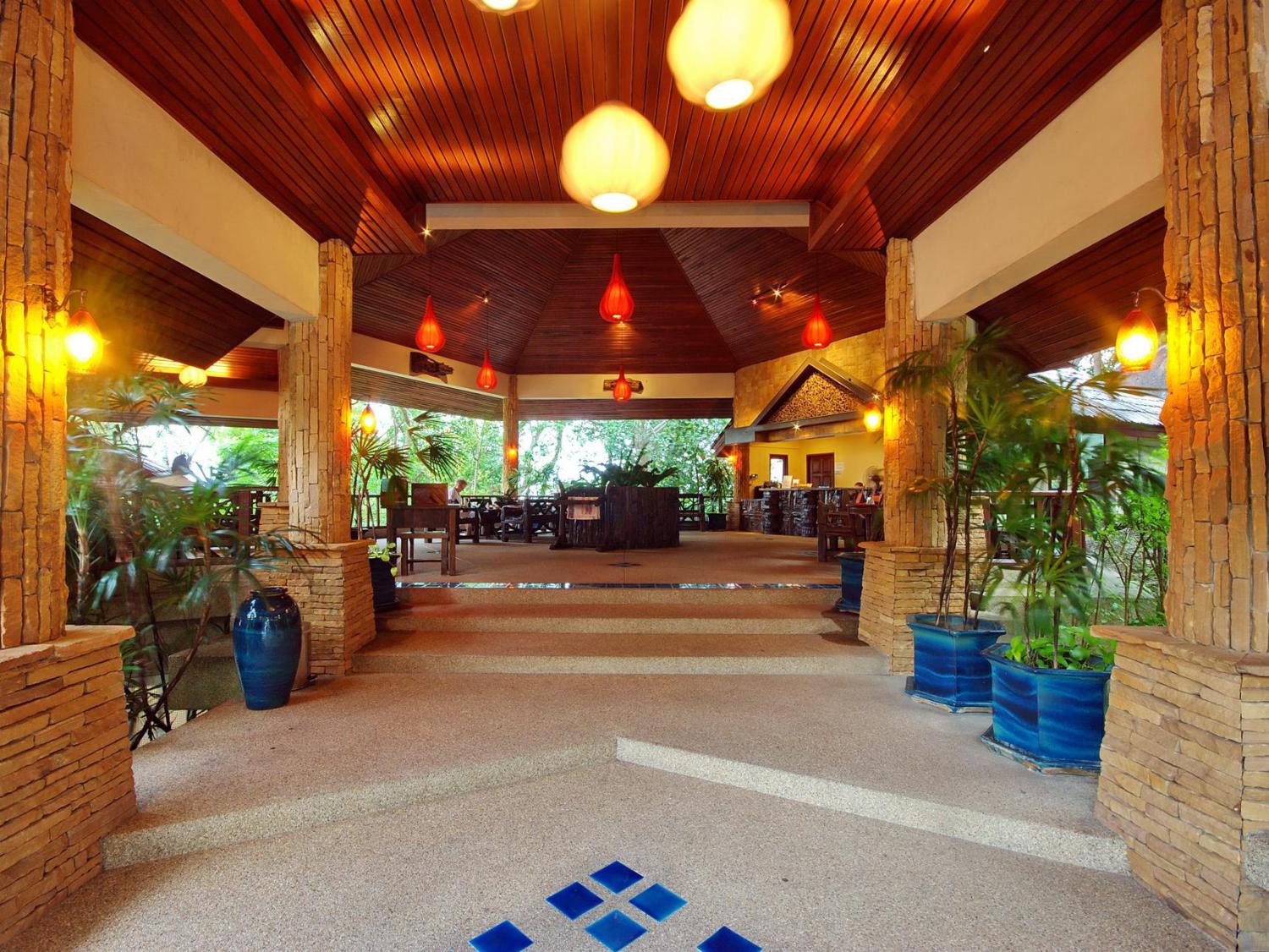 Baan Hin Sai Resort & Spa - Image 5