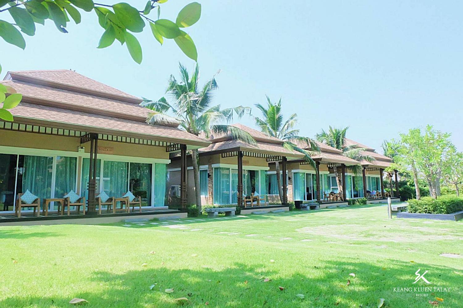 Keang Kluen Talay Resort - Image 5