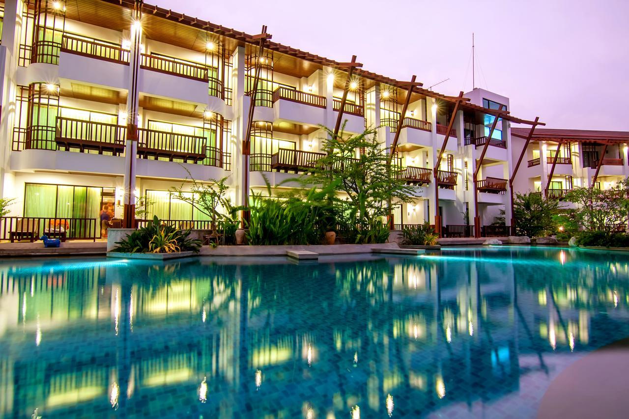 The Elements Krabi Resort