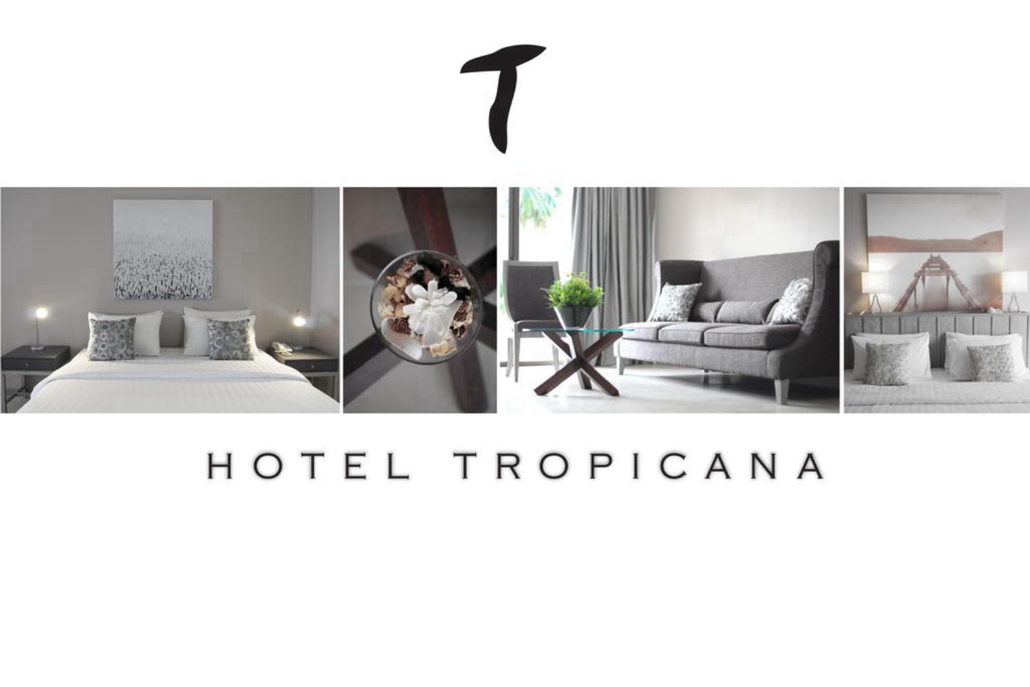 Hotel Tropicana Pattaya - Image 0