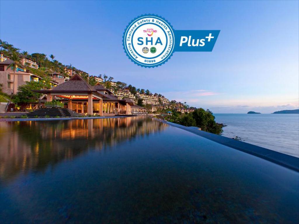 The Westin Siray Bay Resort & Spa, Phuket - Image 0