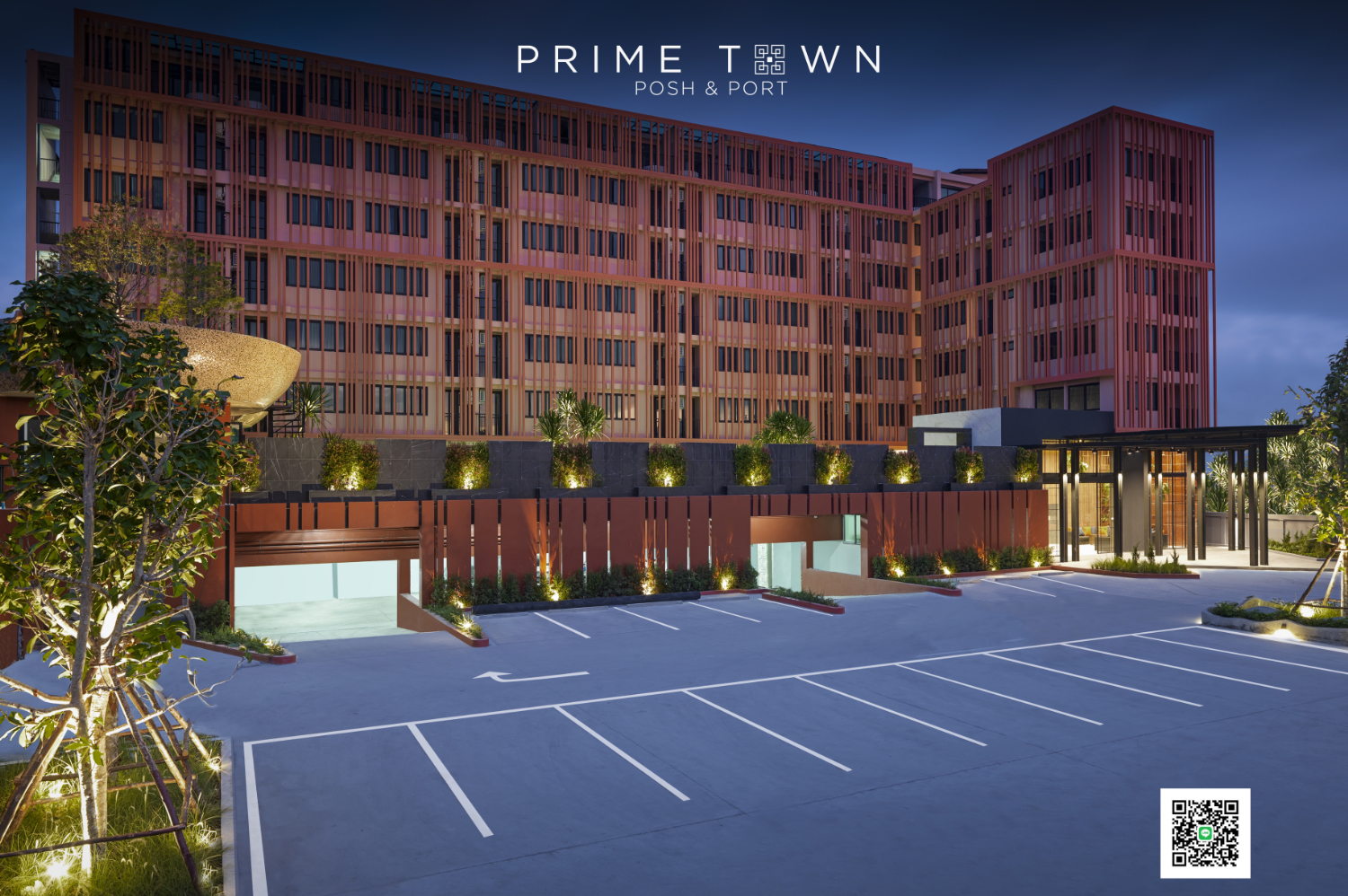 PRIME TOWN - Posh & Port Hotel PHUKET - Image 3