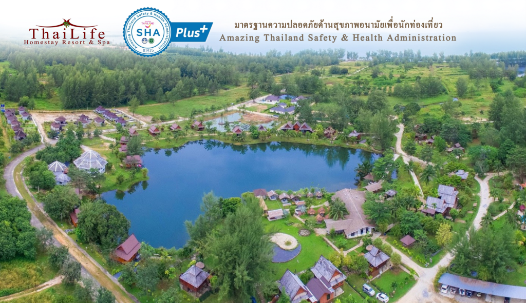 ThaiLife Homestay Resort and Spa - Image 0