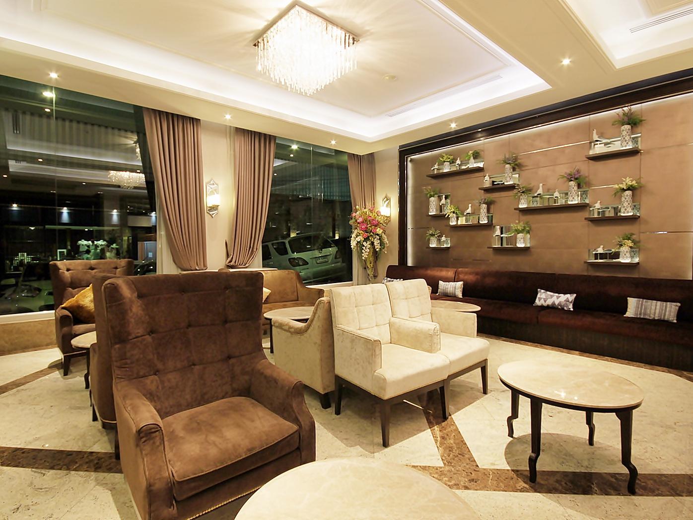 Intimate Hotel Pattaya - Image 3